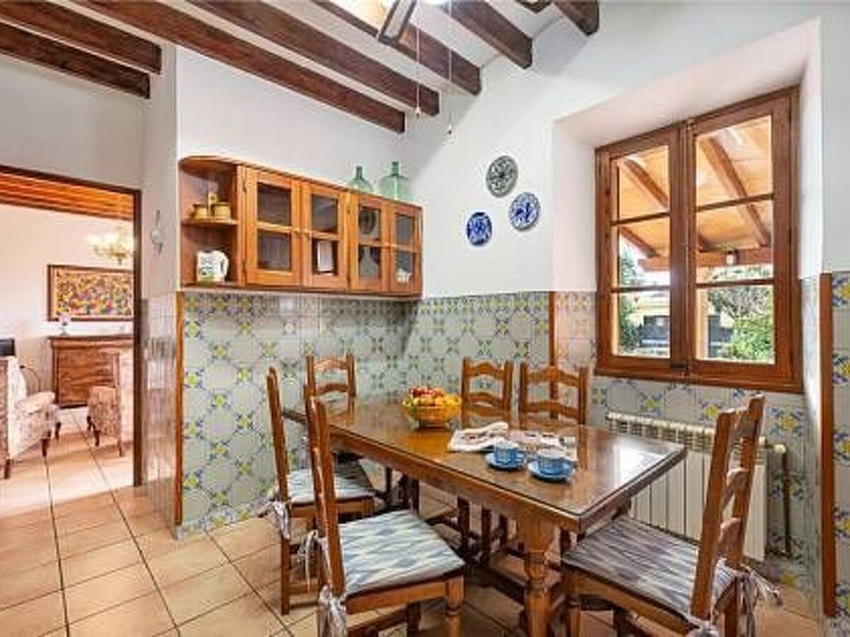 Maison Los Abilios à Palma – 300 m², piscine privée et jardin clos - Photo 11