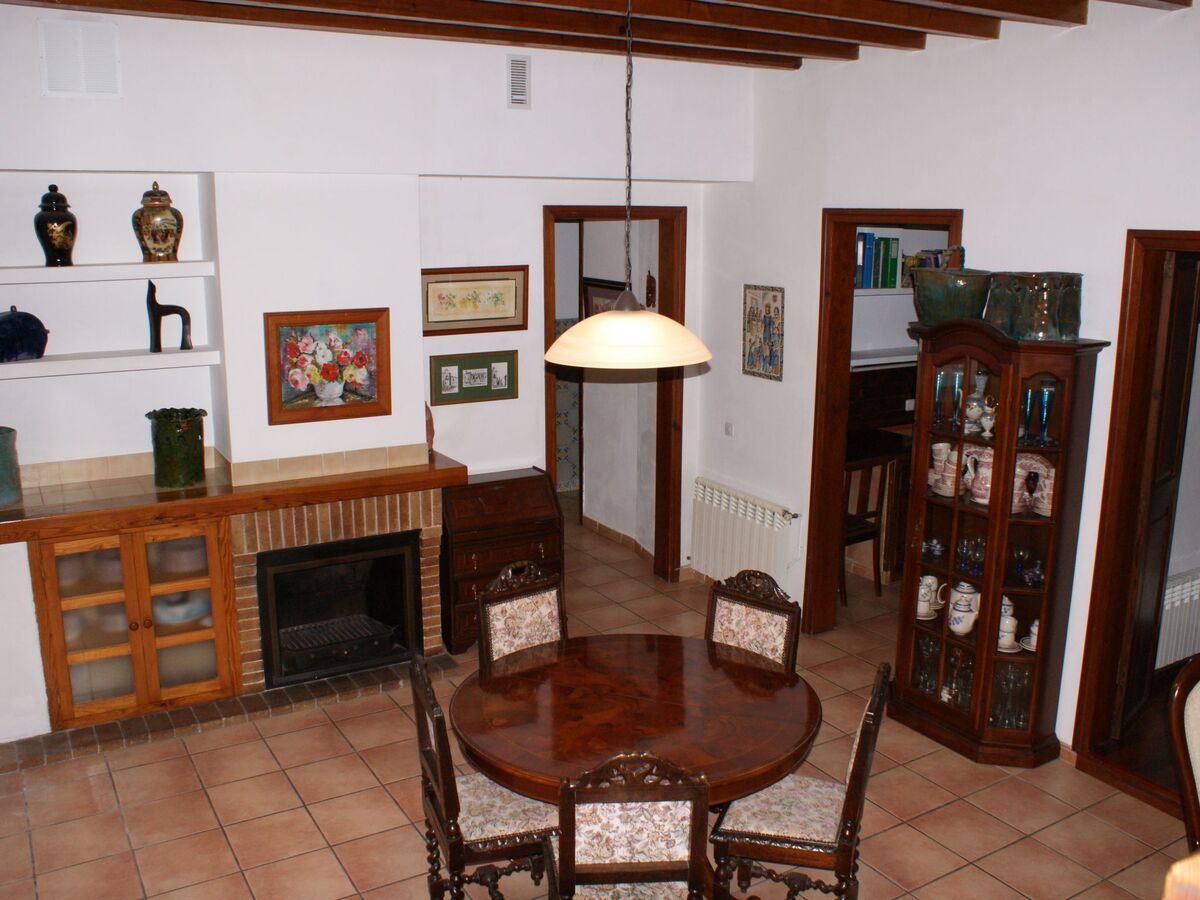Maison Los Abilios à Palma – 300 m², piscine privée et jardin clos - Photo 12
