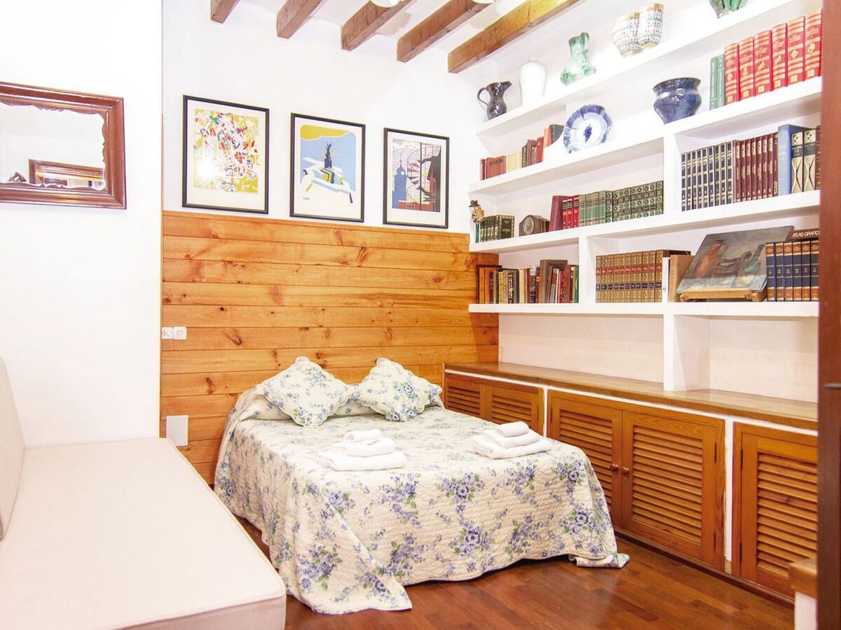 Maison Los Abilios à Palma – 300 m², piscine privée et jardin clos - Photo 13