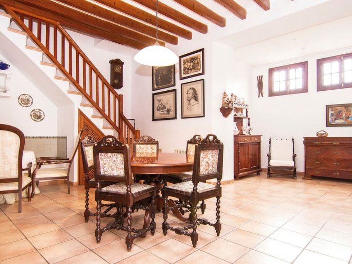 Maison Los Abilios à Palma – 300 m², piscine privée et jardin clos - Photo 14