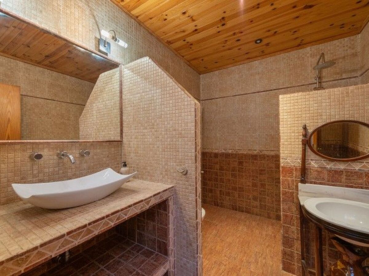 Maison Los Abilios à Palma – 300 m², piscine privée et jardin clos - Photo 15