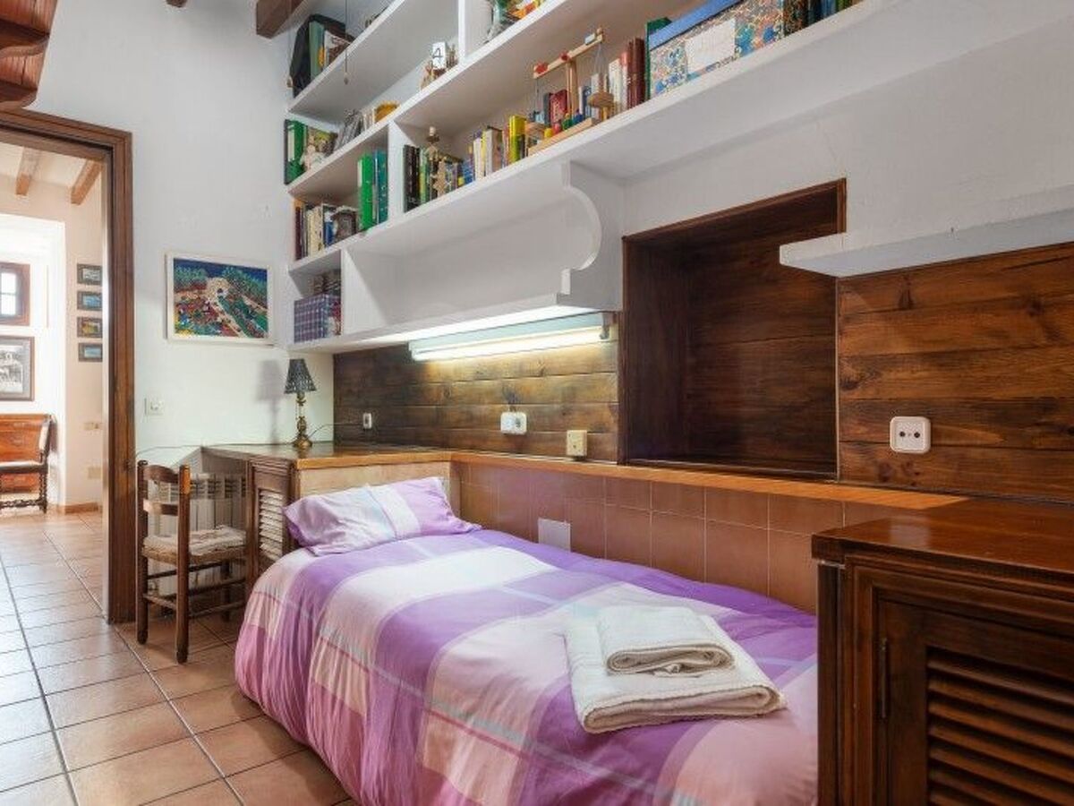 Maison Los Abilios à Palma – 300 m², piscine privée et jardin clos - Photo 17