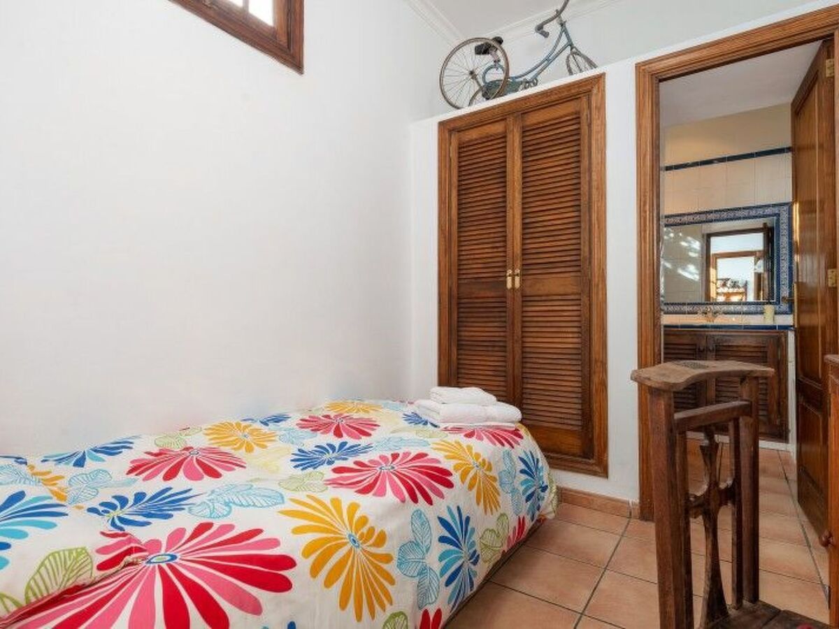 Maison Los Abilios à Palma – 300 m², piscine privée et jardin clos - Photo 20