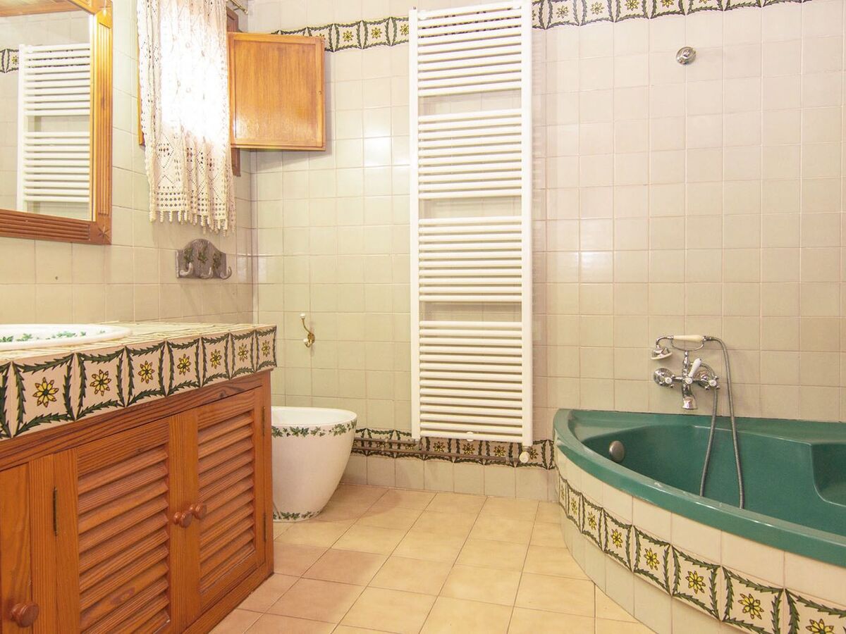 Maison Los Abilios à Palma – 300 m², piscine privée et jardin clos - Photo 22