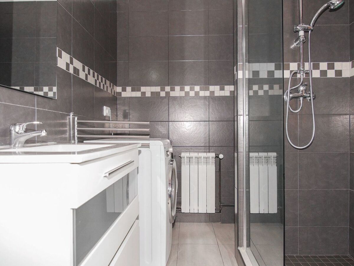 Maison Los Abilios à Palma – 300 m², piscine privée et jardin clos - Photo 24