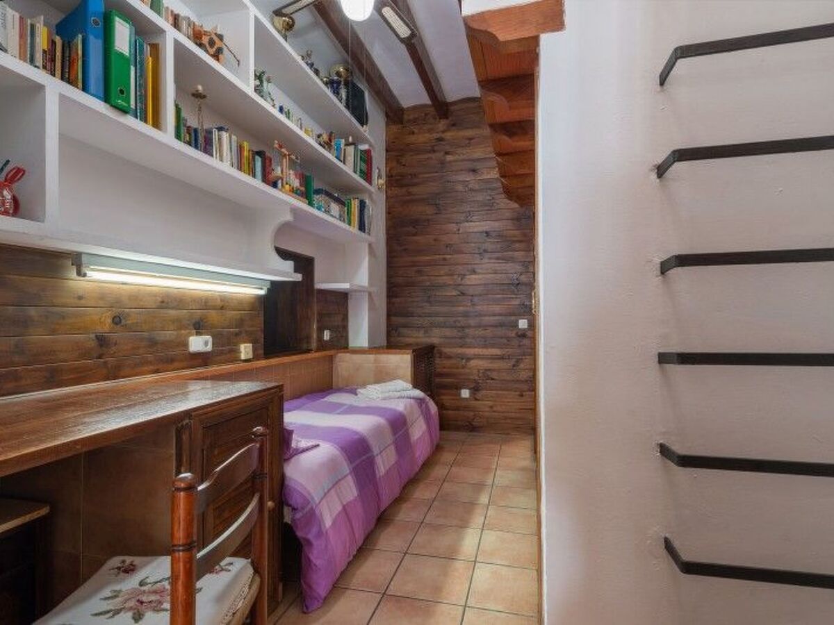 Maison Los Abilios à Palma – 300 m², piscine privée et jardin clos - Photo 25