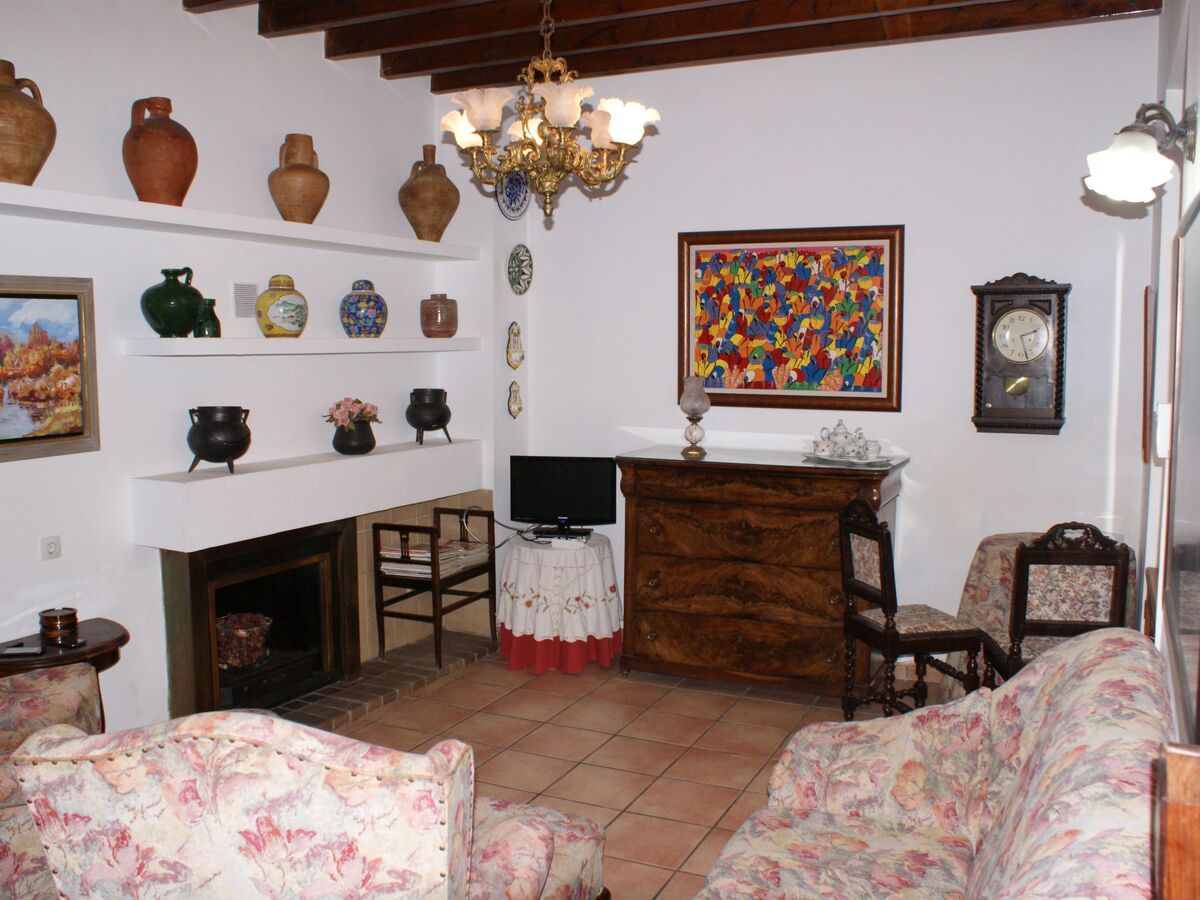 Maison Los Abilios à Palma – 300 m², piscine privée et jardin clos - Photo 27