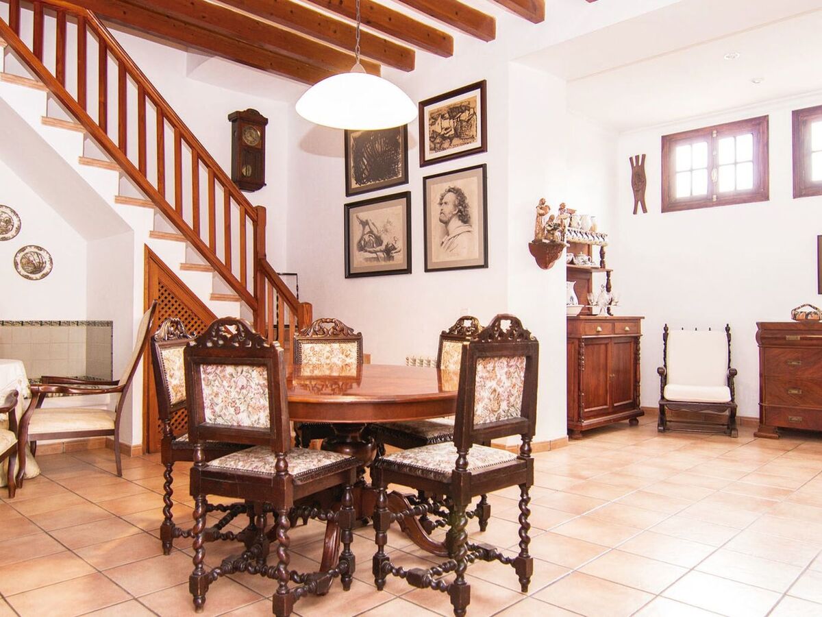 Maison Los Abilios à Palma – 300 m², piscine privée et jardin clos - Photo 29