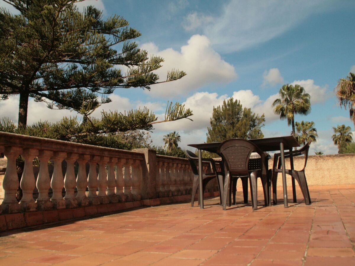 Maison Los Abilios à Palma – 300 m², piscine privée et jardin clos - Photo 31