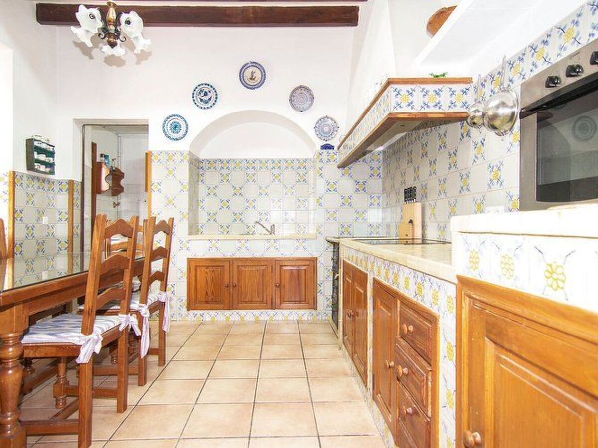 Maison Los Abilios à Palma – 300 m², piscine privée et jardin clos - Photo 32