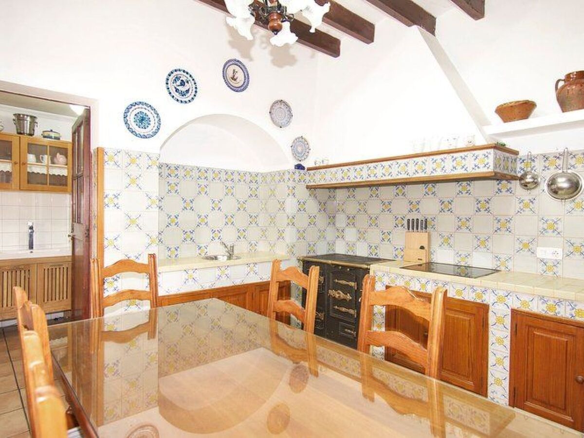 Maison Los Abilios à Palma – 300 m², piscine privée et jardin clos - Photo 33