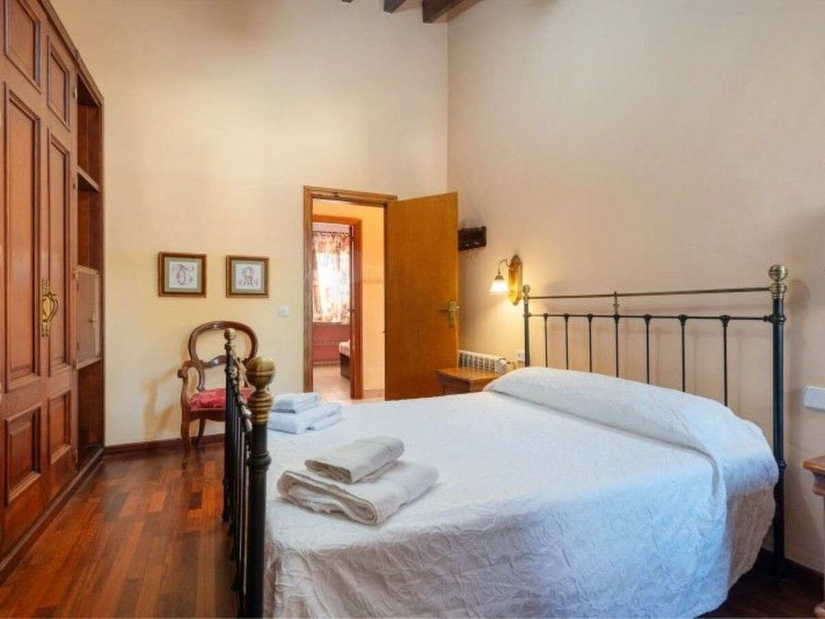Maison Los Abilios à Palma – 300 m², piscine privée et jardin clos - Photo 35