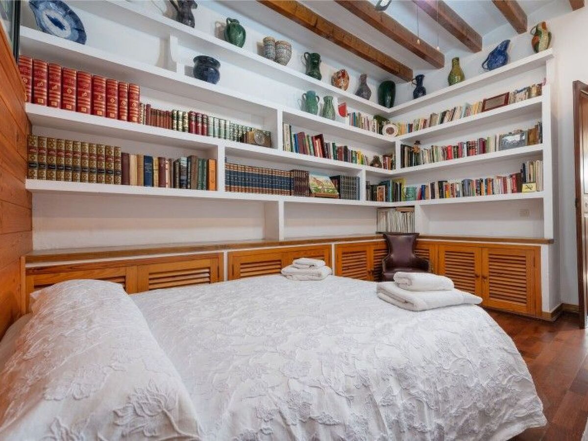 Maison Los Abilios à Palma – 300 m², piscine privée et jardin clos - Photo 37