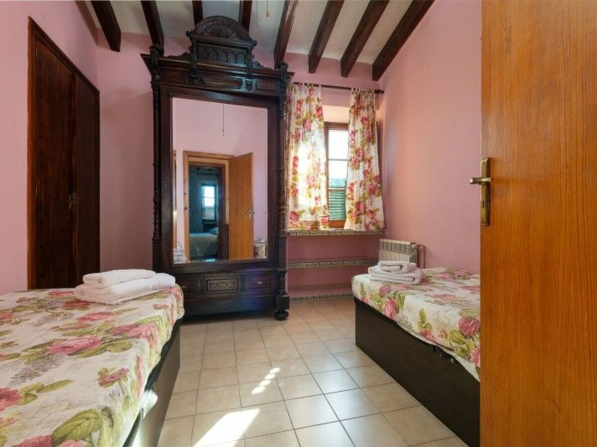 Maison Los Abilios à Palma – 300 m², piscine privée et jardin clos - Photo 39