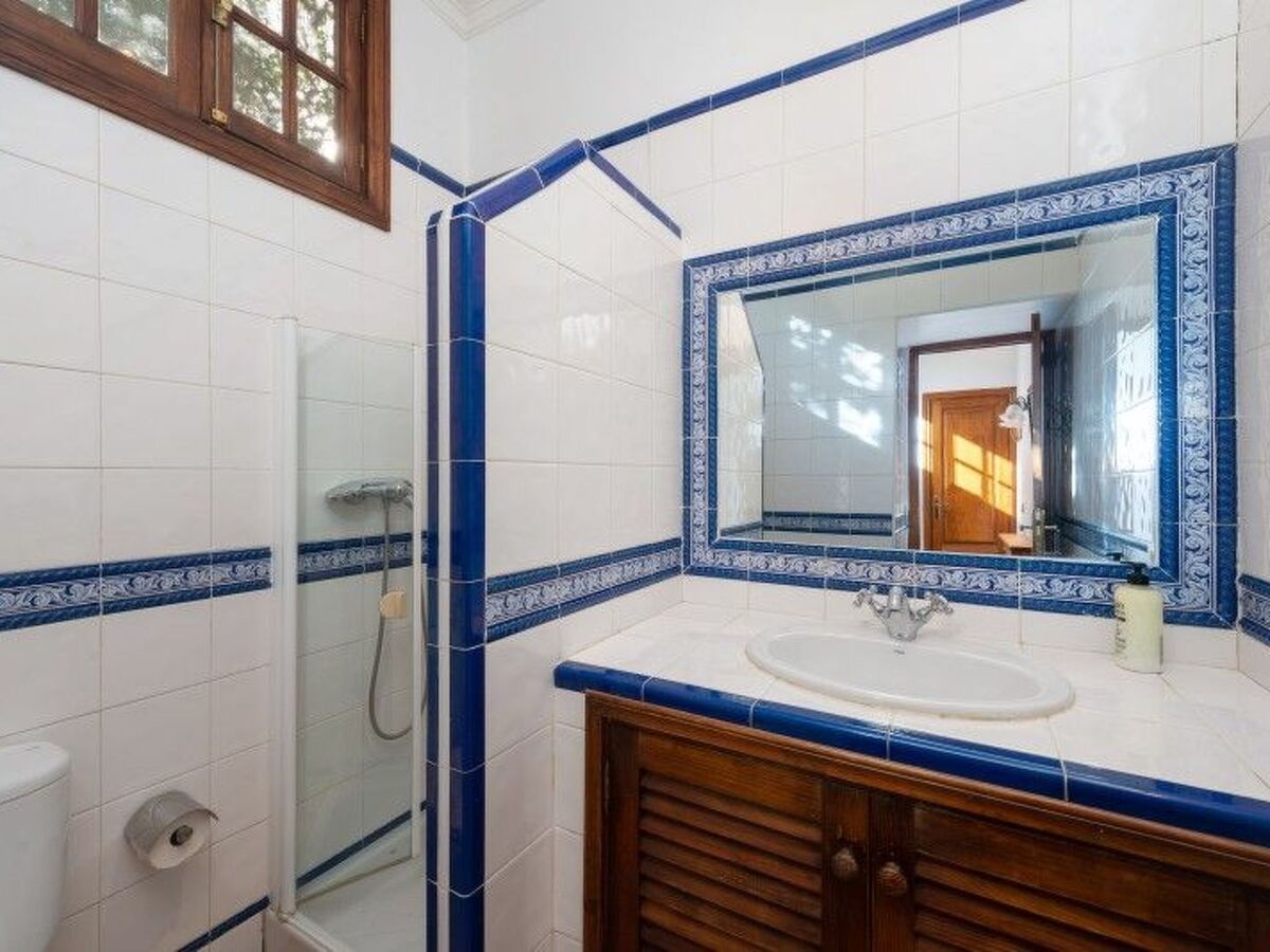 Maison Los Abilios à Palma – 300 m², piscine privée et jardin clos - Photo 40
