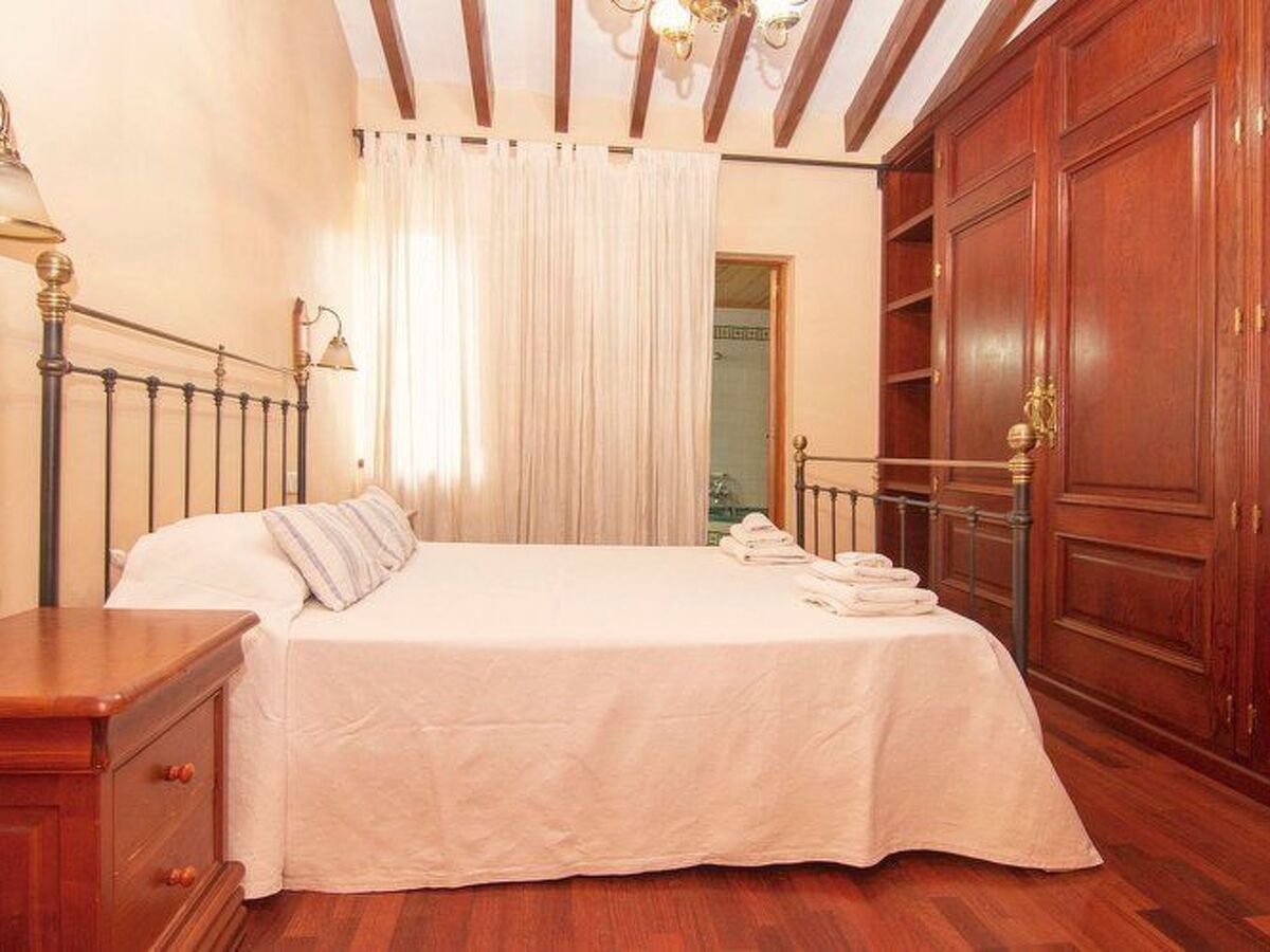 Maison Los Abilios à Palma – 300 m², piscine privée et jardin clos - Photo 42