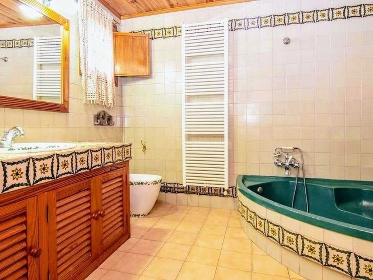 Maison Los Abilios à Palma – 300 m², piscine privée et jardin clos - Photo 44