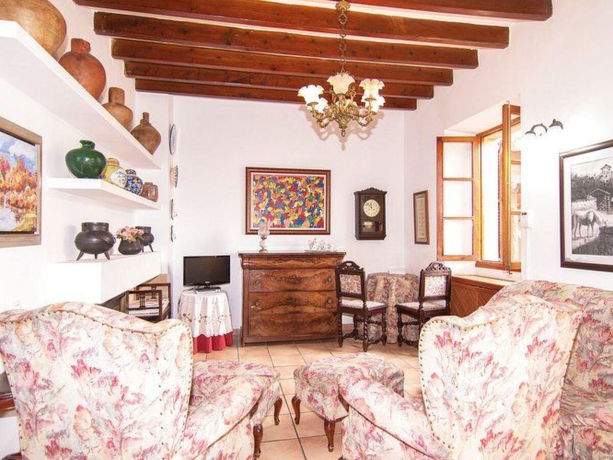 Maison Los Abilios à Palma – 300 m², piscine privée et jardin clos - Photo 46