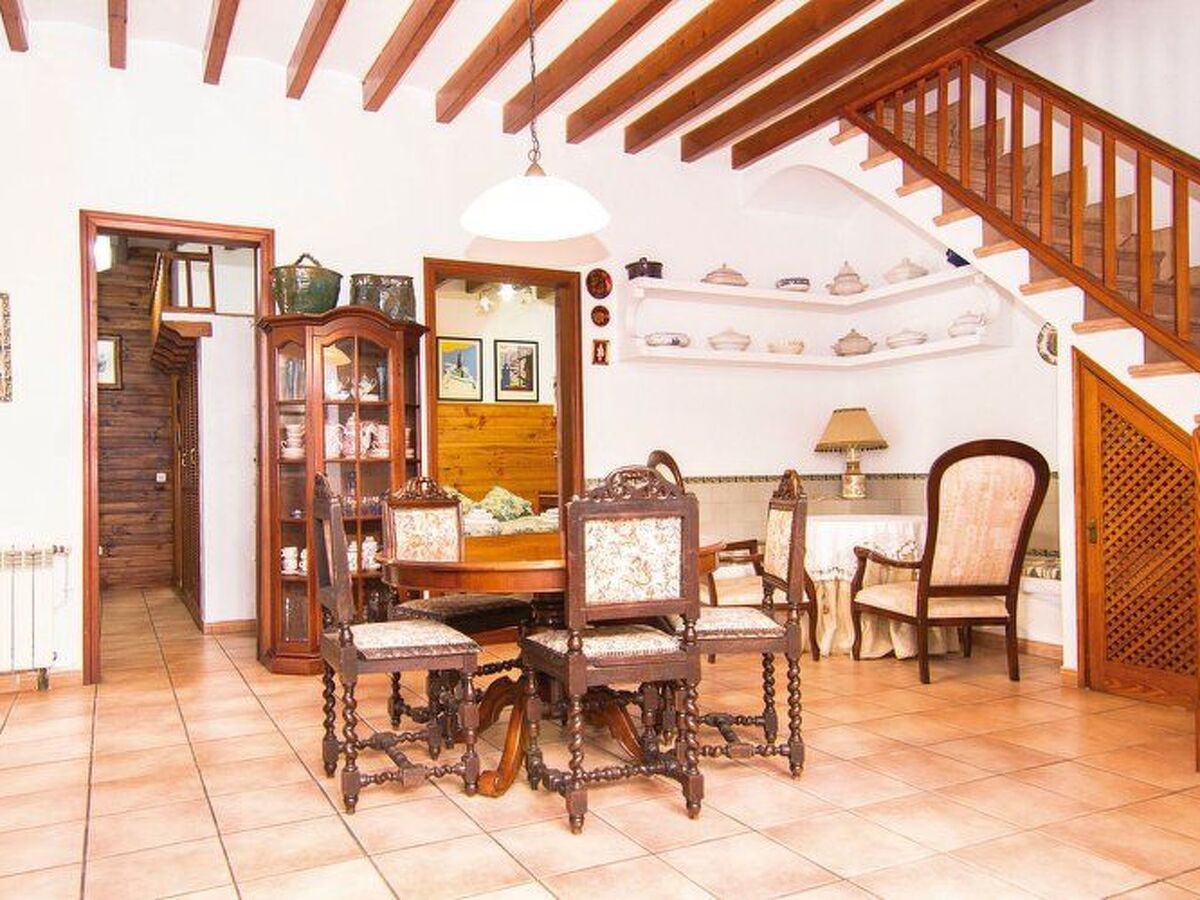 Maison Los Abilios à Palma – 300 m², piscine privée et jardin clos - Photo 47