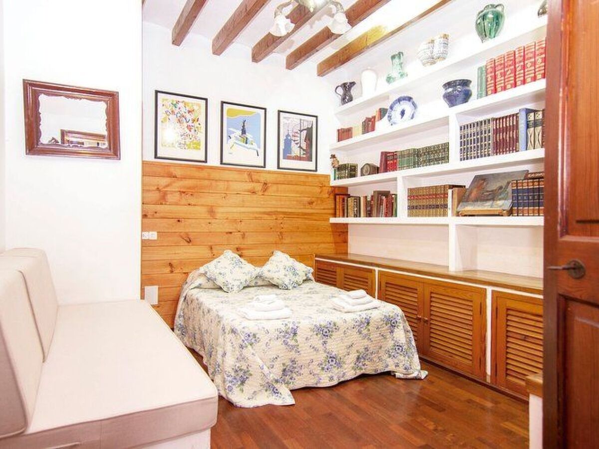 Maison Los Abilios à Palma – 300 m², piscine privée et jardin clos - Photo 48