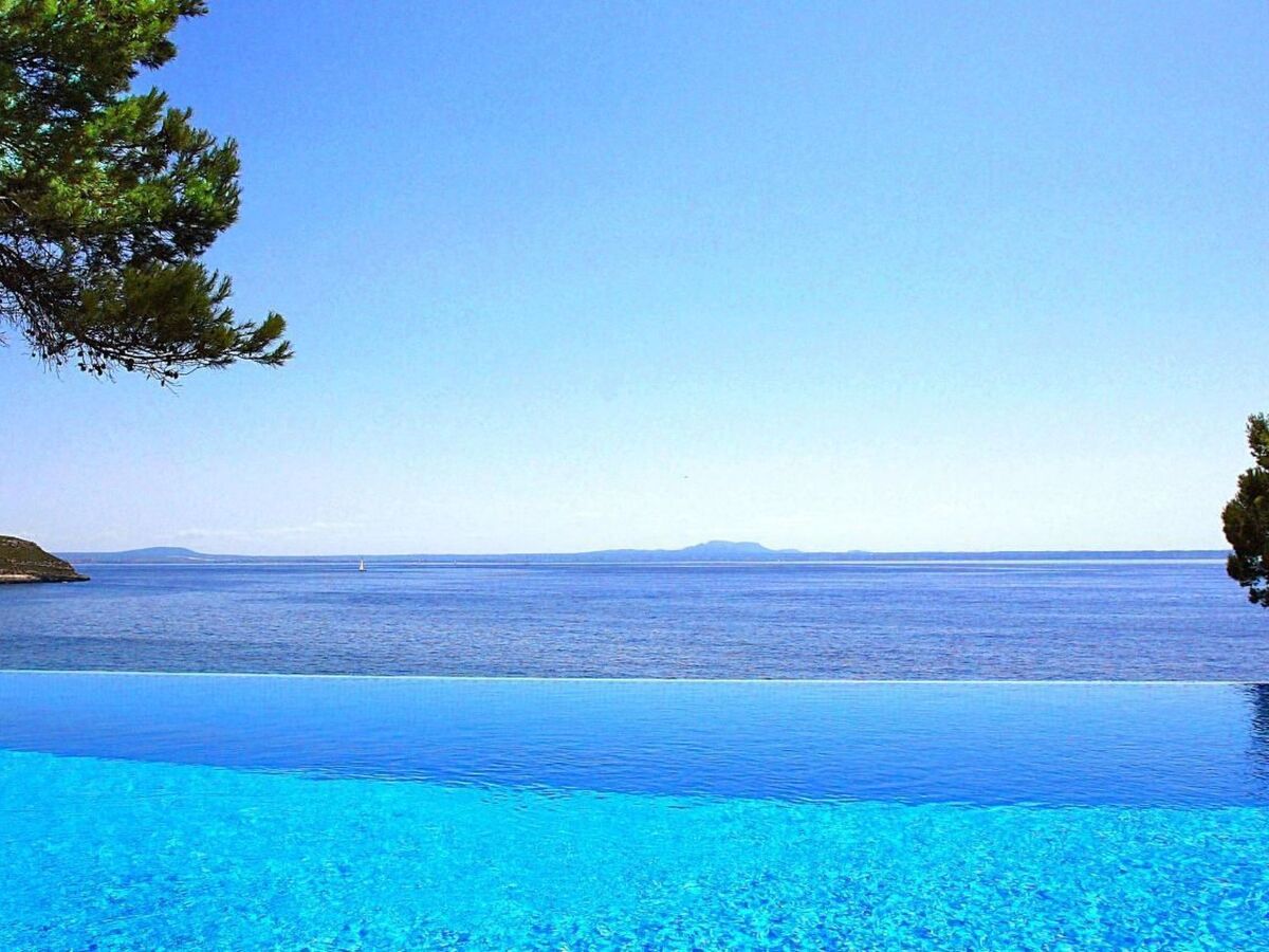 Spektakuläre Villa am Meer, Maison 10 personnes à Bendinant - Photo 2