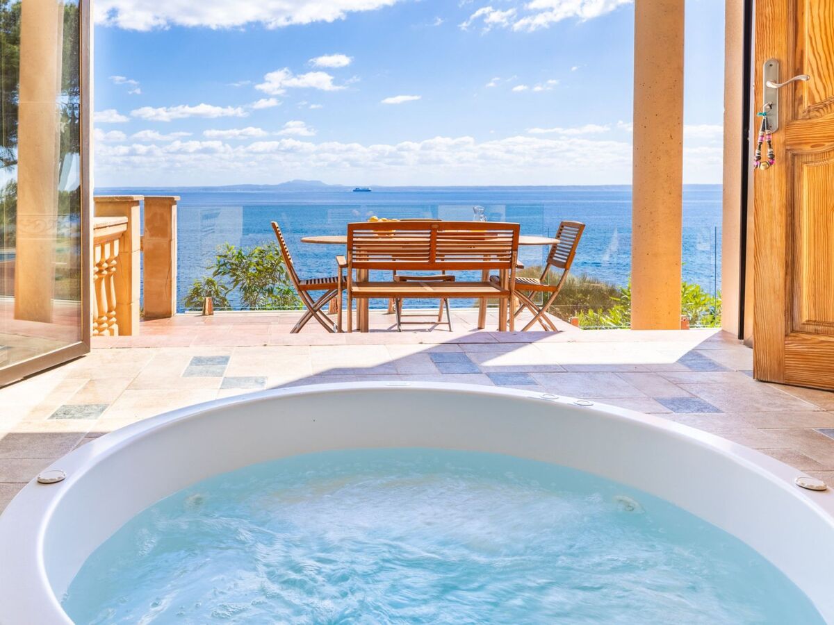 Spektakuläre Villa am Meer, Maison 10 personnes à Bendinant - Photo 5