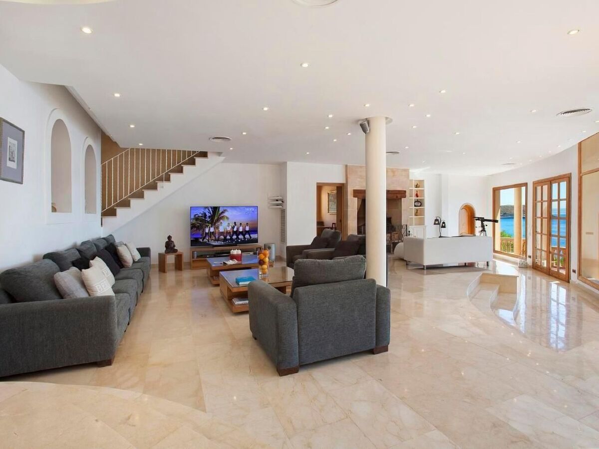 Spektakuläre Villa am Meer, Maison 10 personnes à Bendinant - Photo 6