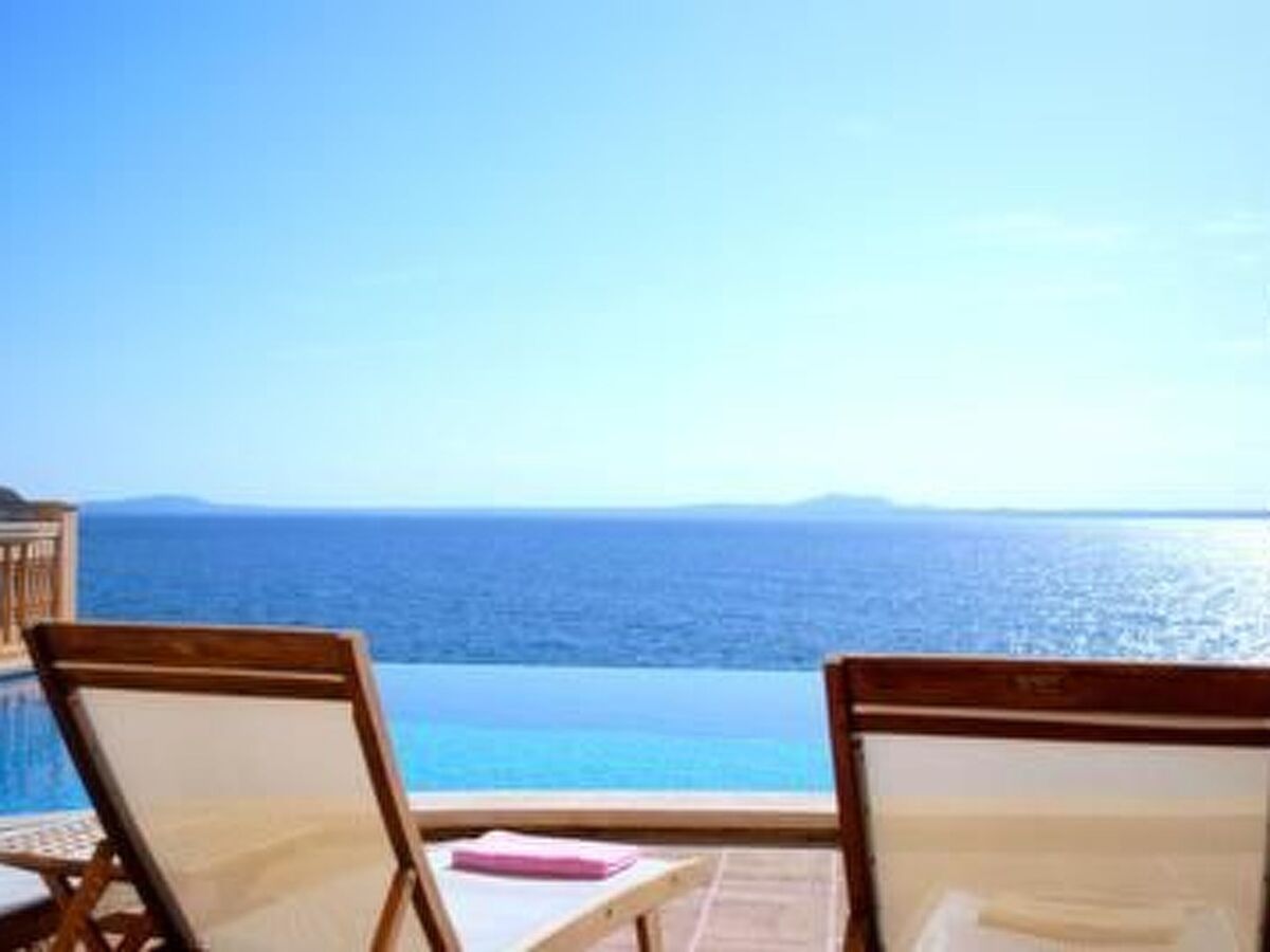Spektakuläre Villa am Meer, Maison 10 personnes à Bendinant - Photo 8