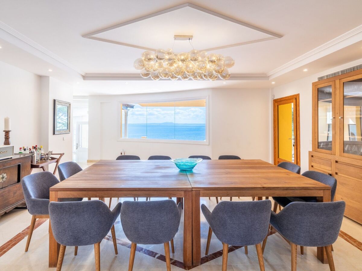 Spektakuläre Villa am Meer, Maison 10 personnes à Bendinant - Photo 9