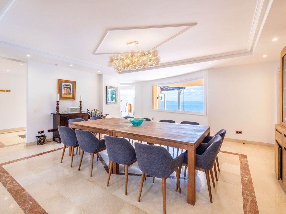 Spektakuläre Villa am Meer, Maison 10 personnes à Bendinant - Photo 10