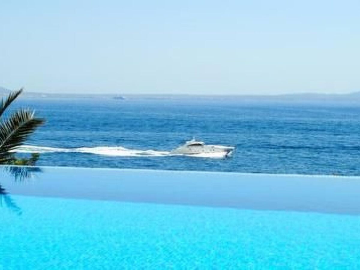 Spektakuläre Villa am Meer, Maison 10 personnes à Bendinant - Photo 12