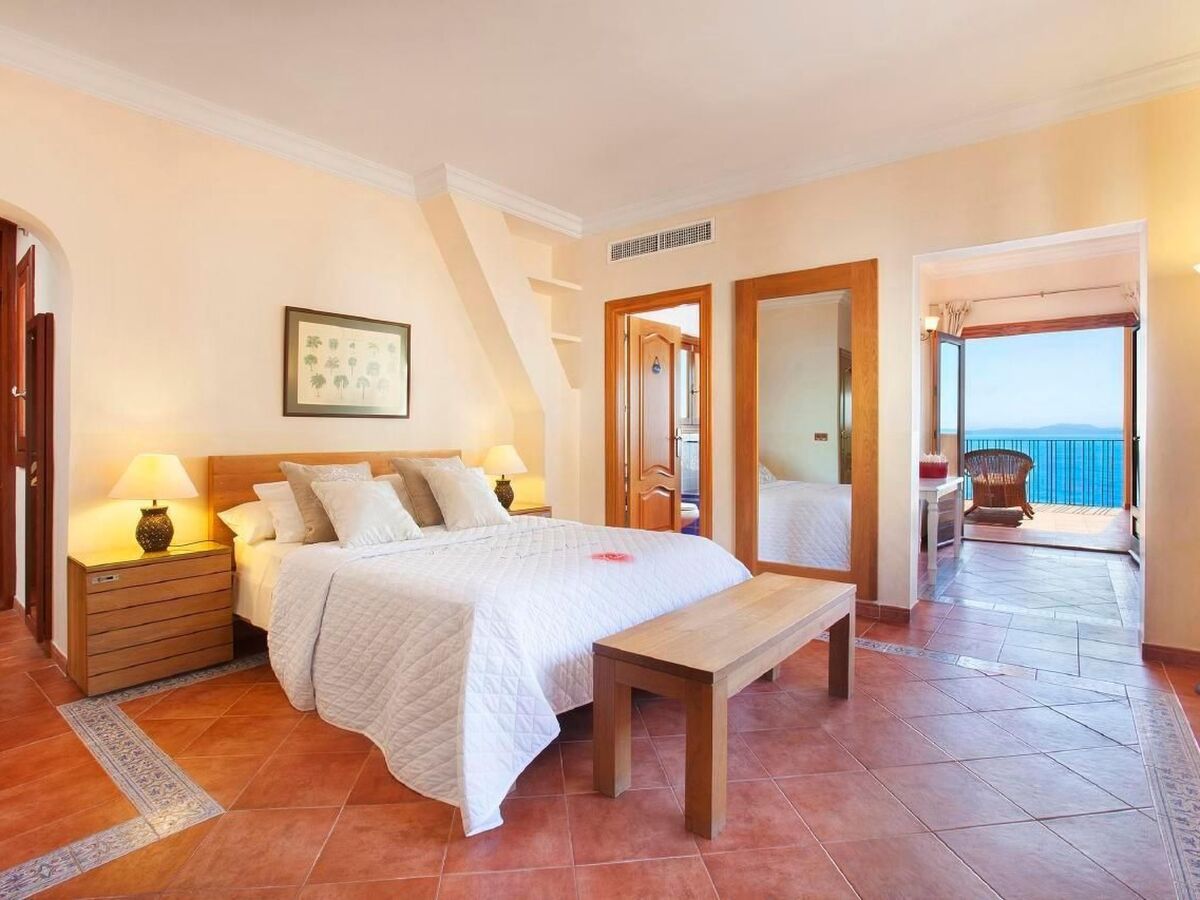 Spektakuläre Villa am Meer, Maison 10 personnes à Bendinant - Photo 14
