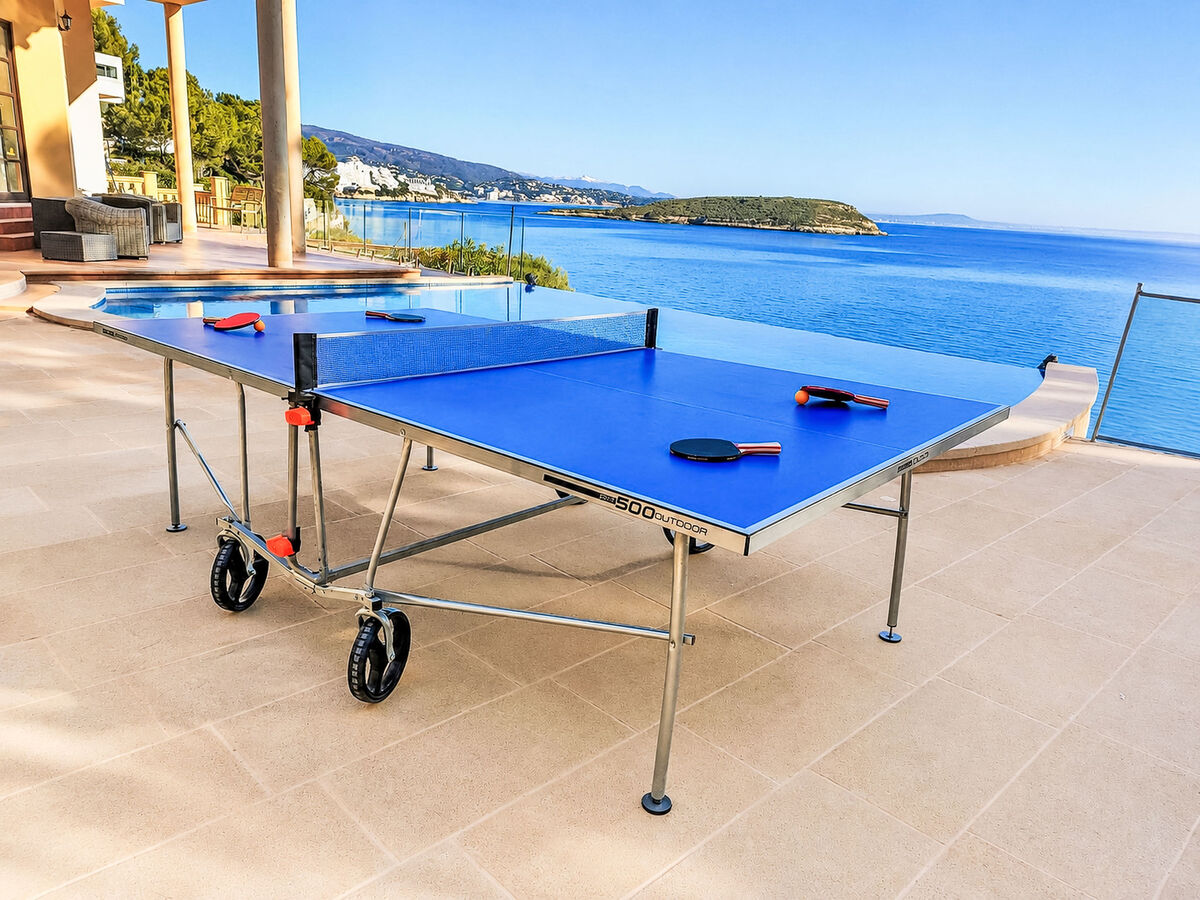 Spektakuläre Villa am Meer, Maison 10 personnes à Bendinant - Photo 15