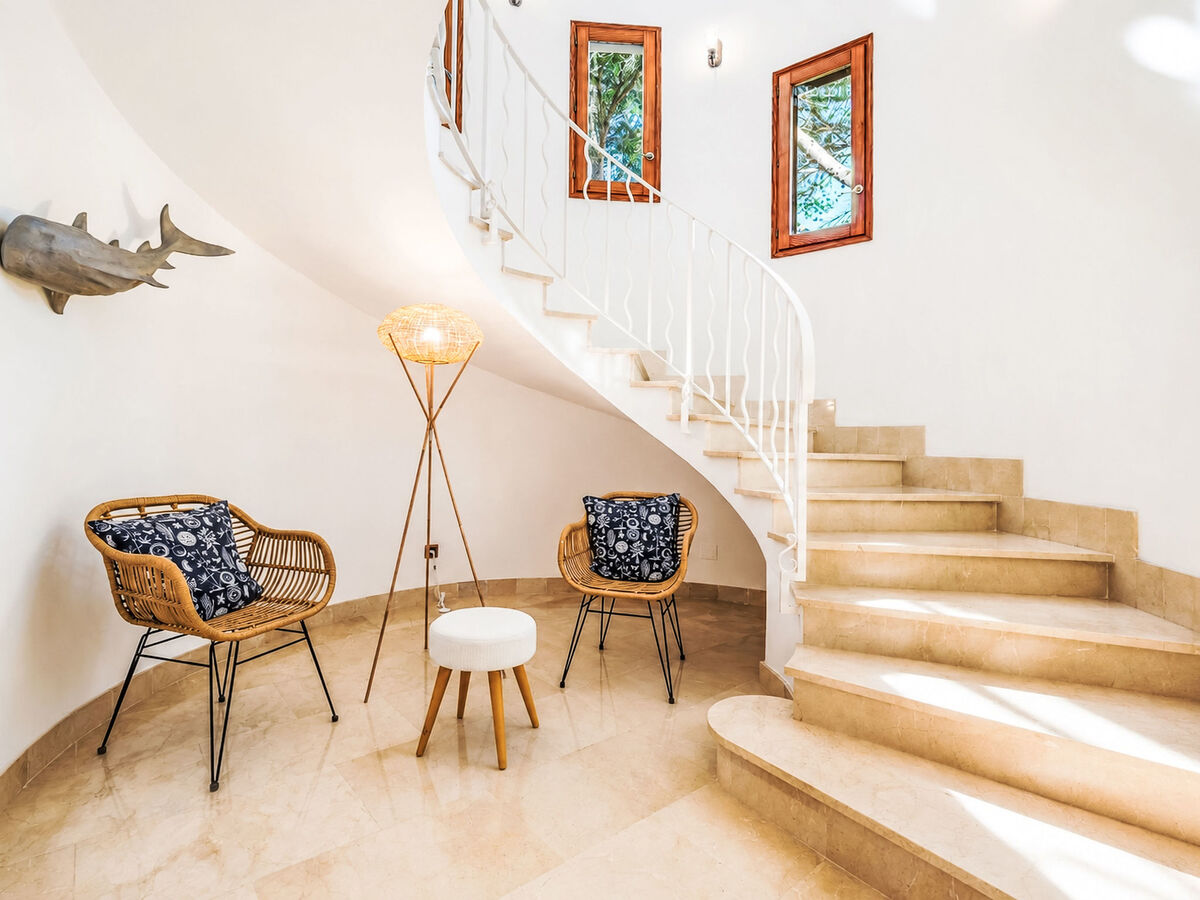 Spektakuläre Villa am Meer, Maison 10 personnes à Bendinant - Photo 19