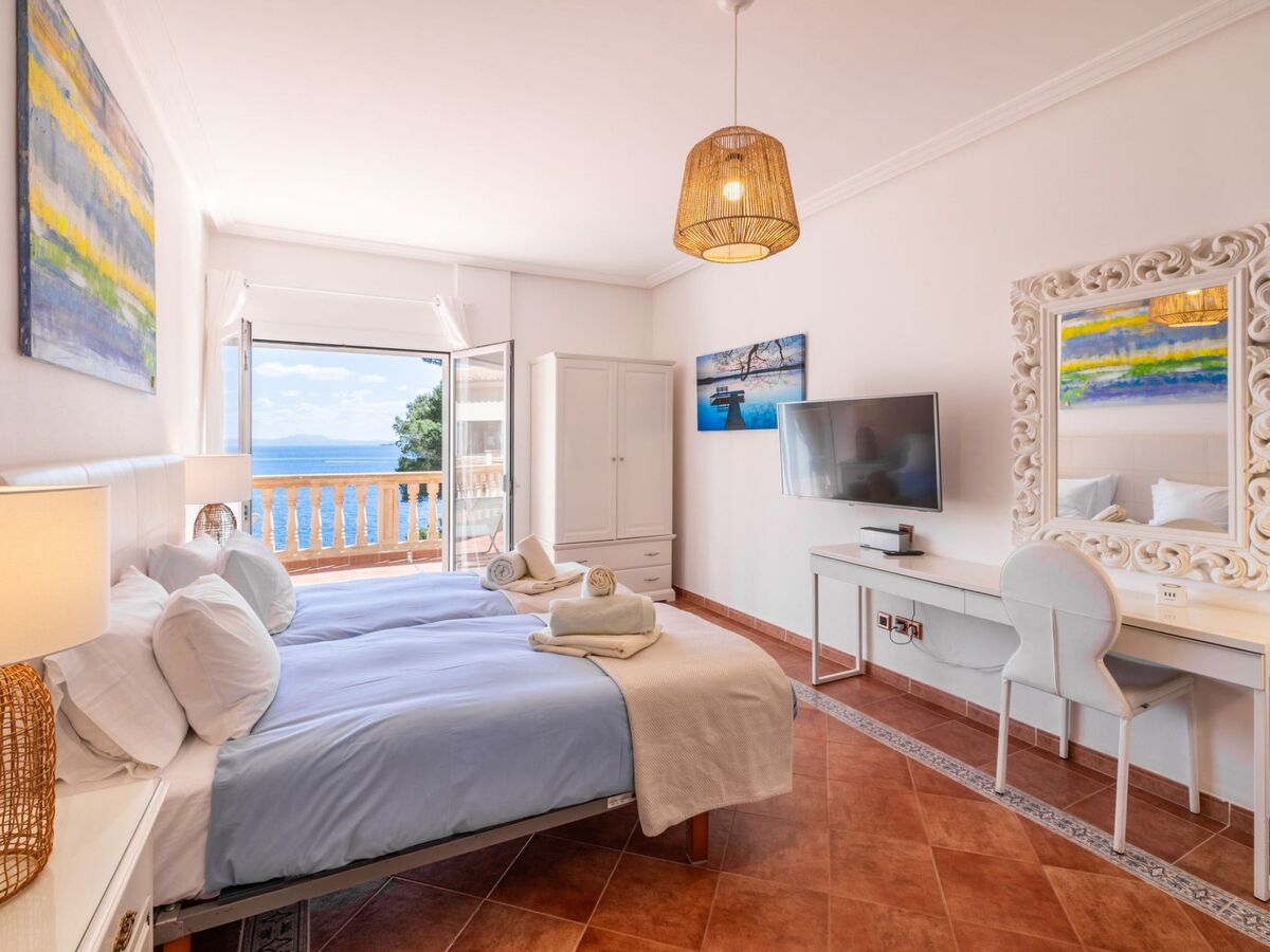 Spektakuläre Villa am Meer, Maison 10 personnes à Bendinant - Photo 23