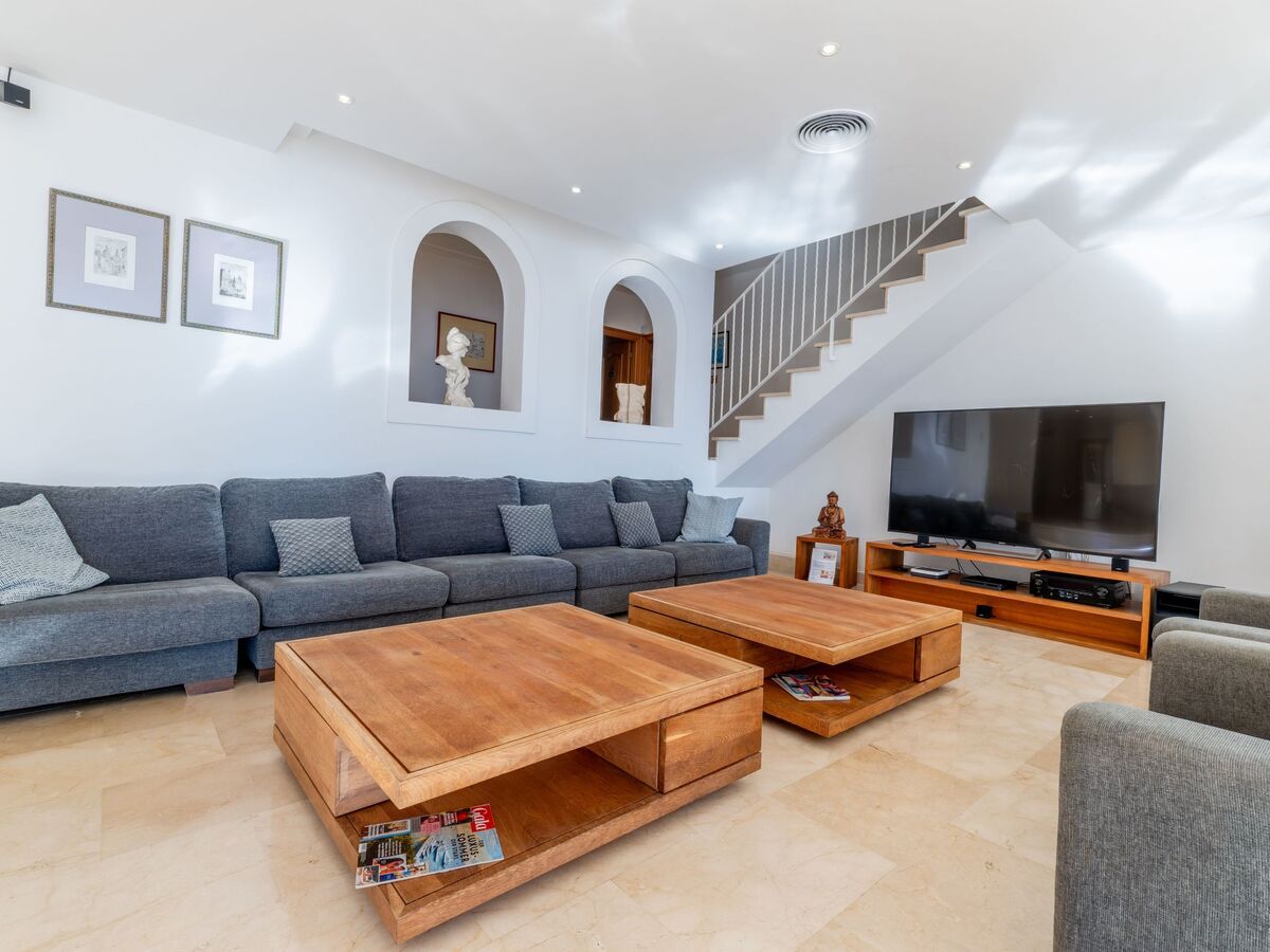 Spektakuläre Villa am Meer, Maison 10 personnes à Bendinant - Photo 25