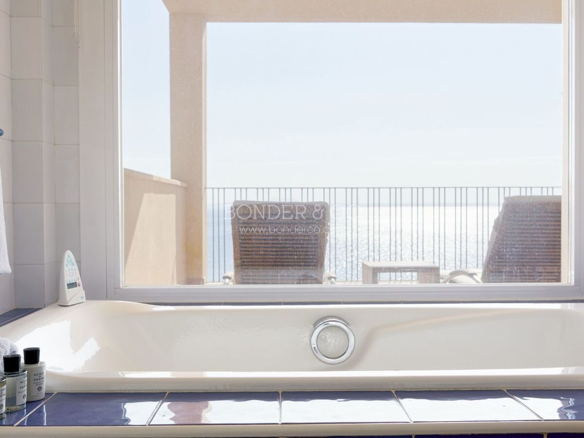 Spektakuläre Villa am Meer, Maison 10 personnes à Bendinant - Photo 26