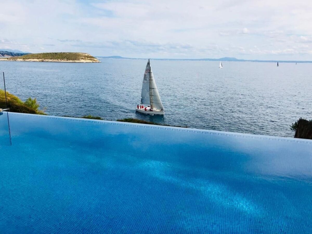 Spektakuläre Villa am Meer, Maison 10 personnes à Bendinant - Photo 28
