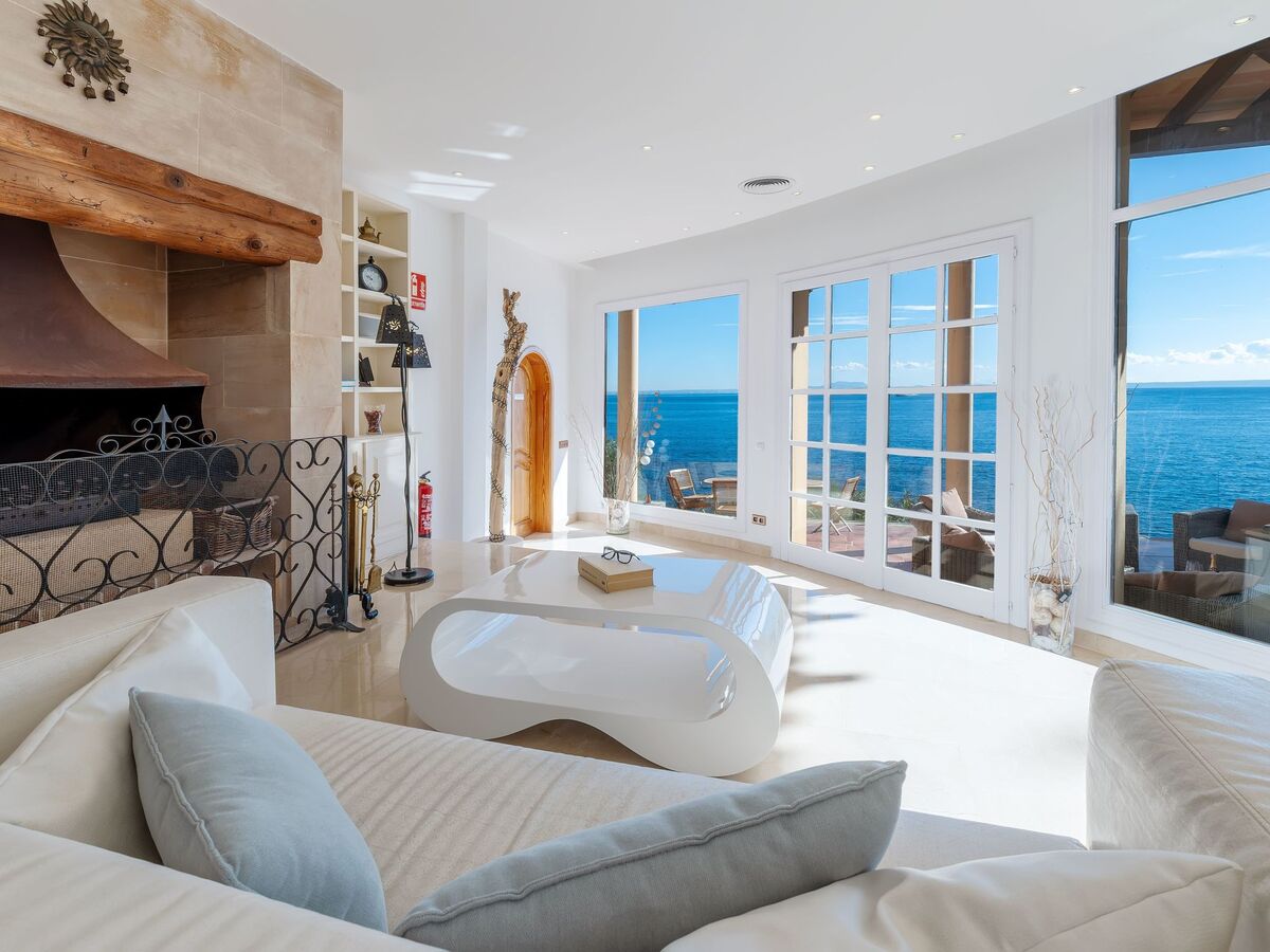 Spektakuläre Villa am Meer, Maison 10 personnes à Bendinant - Photo 30