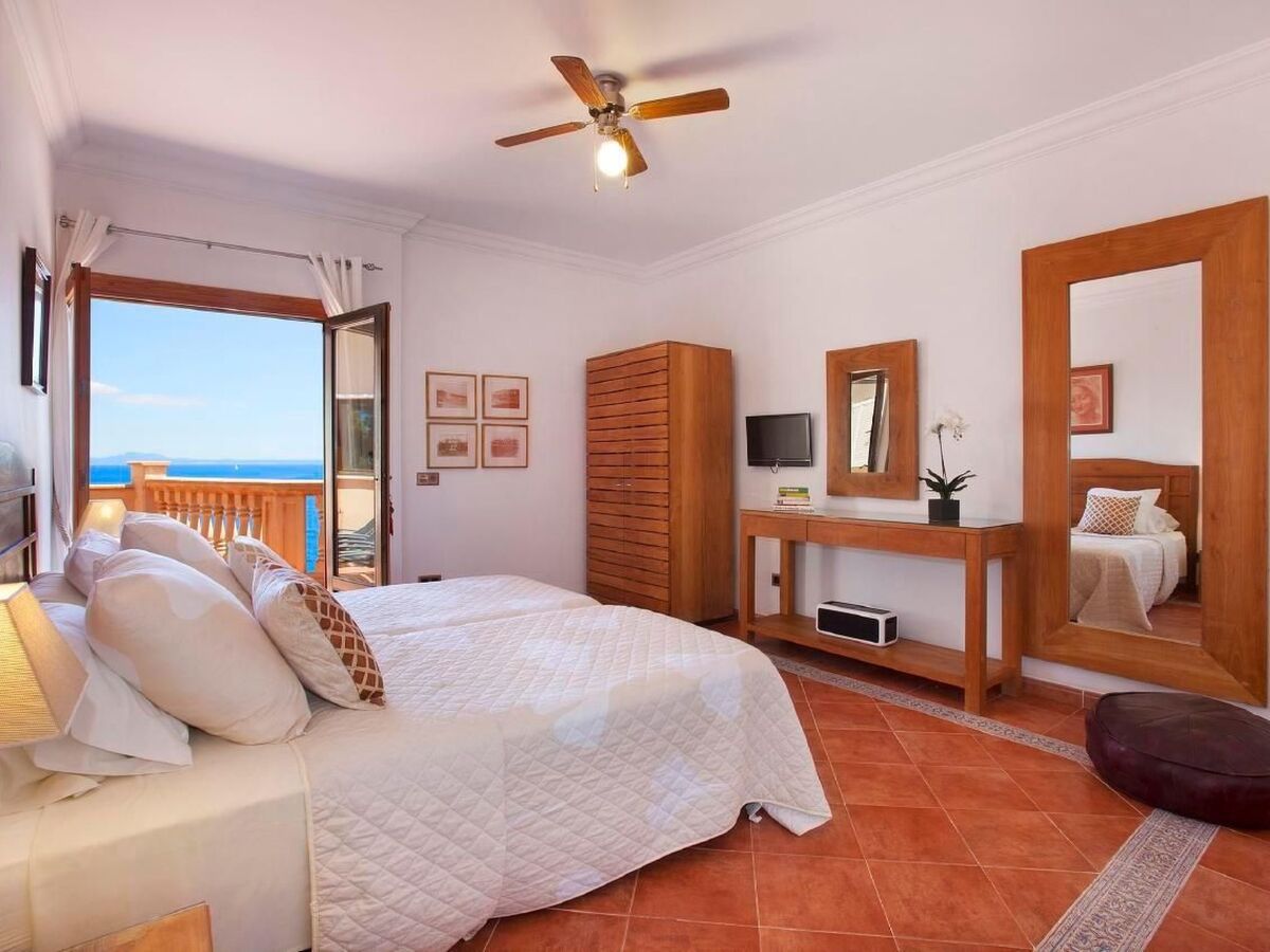 Spektakuläre Villa am Meer, Maison 10 personnes à Bendinant - Photo 32