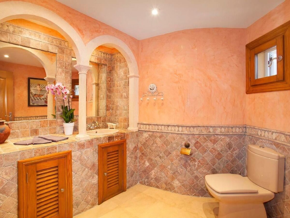 Spektakuläre Villa am Meer, Maison 10 personnes à Bendinant - Photo 33