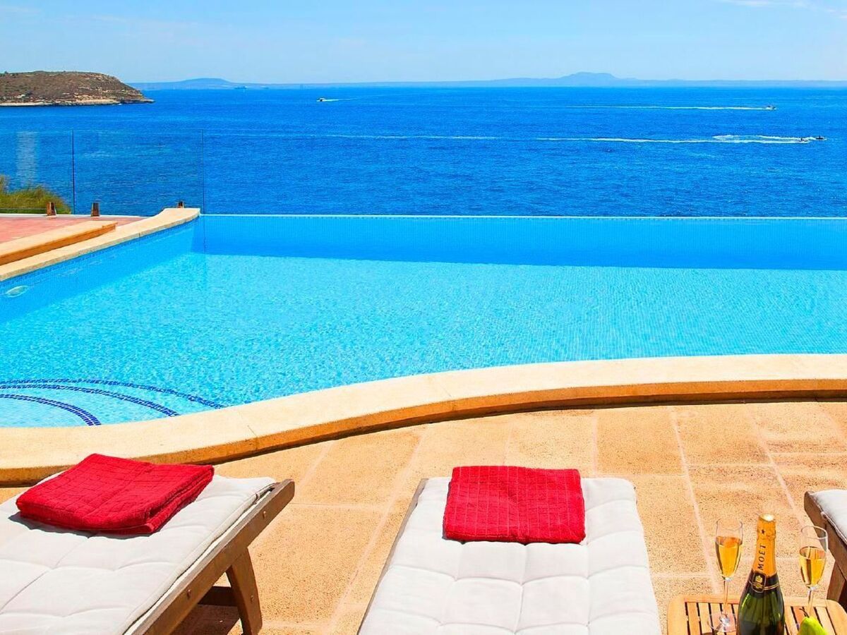 Spektakuläre Villa am Meer, Maison 10 personnes à Bendinant - Photo 34