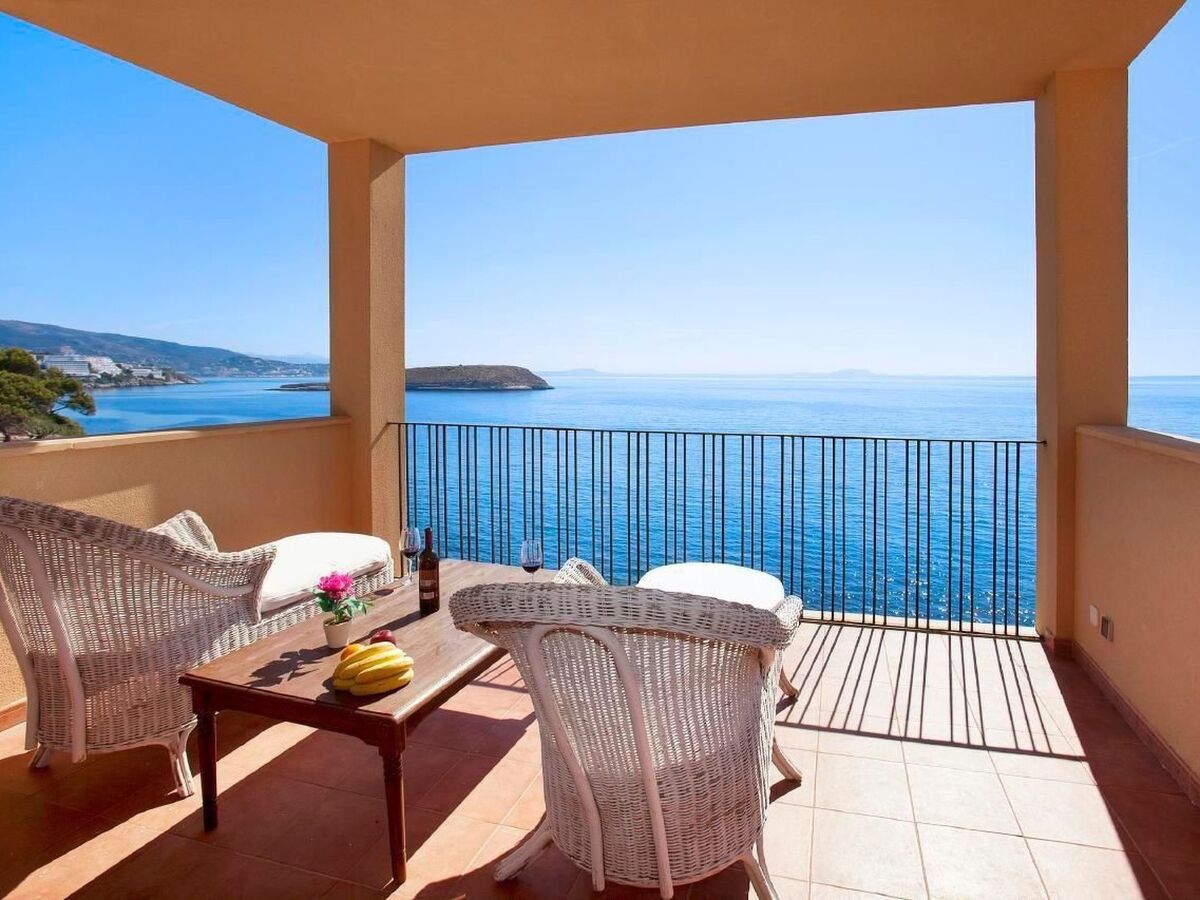 Spektakuläre Villa am Meer, Maison 10 personnes à Bendinant - Photo 35