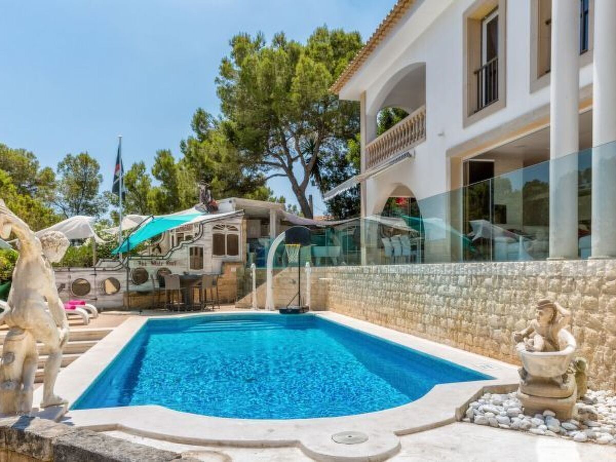 Villa Ocean View – Maison 5 chambres, piscine chauffée - Photo 4