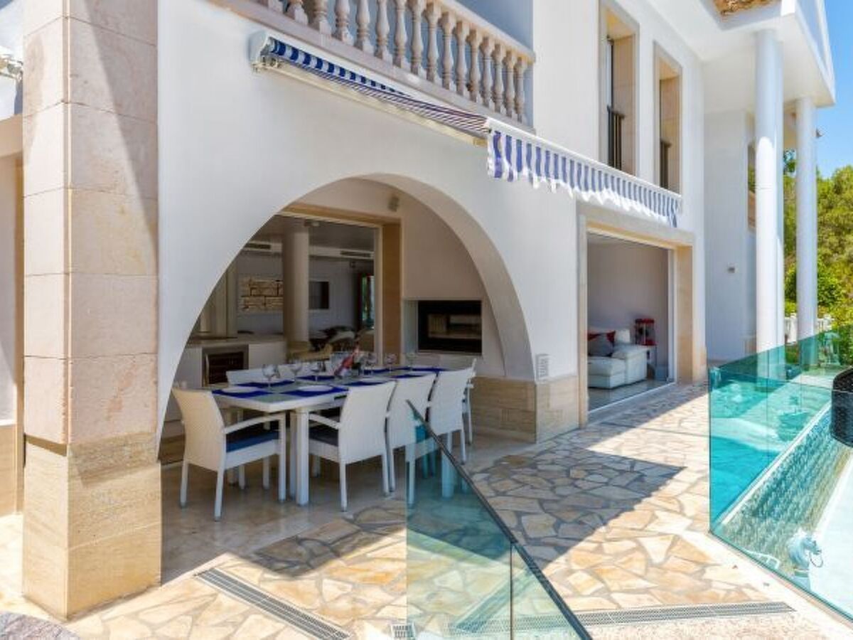 Villa Ocean View – Maison 5 chambres, piscine chauffée - Photo 5