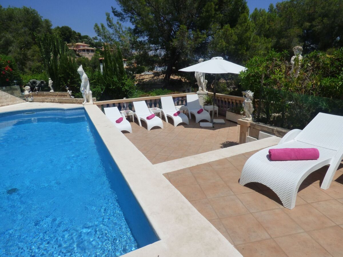 Villa Ocean View – Maison 5 chambres, piscine chauffée - Photo 6