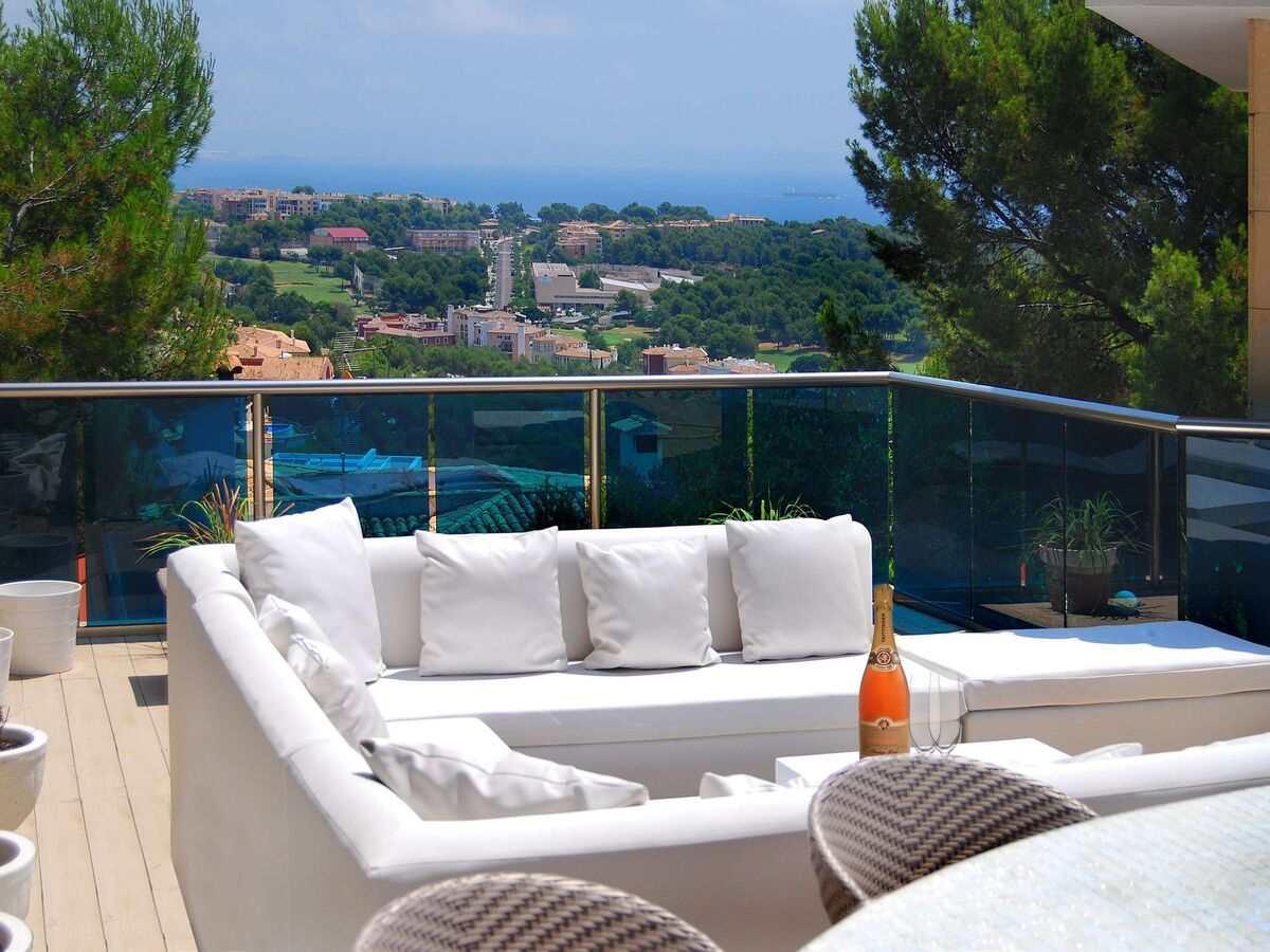 Villa Ocean View – Maison 5 chambres, piscine chauffée - Photo 7