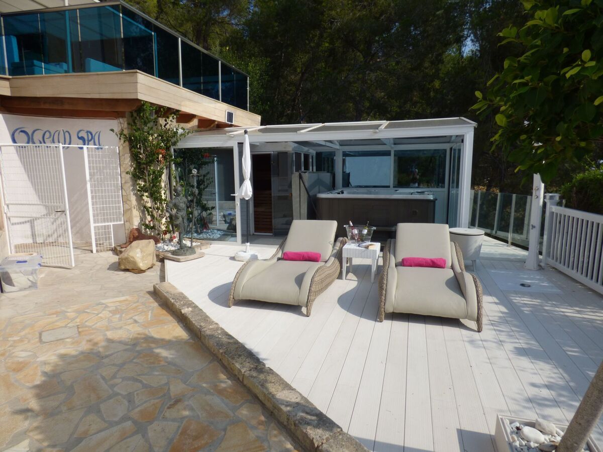 Villa Ocean View – Maison 5 chambres, piscine chauffée - Photo 8