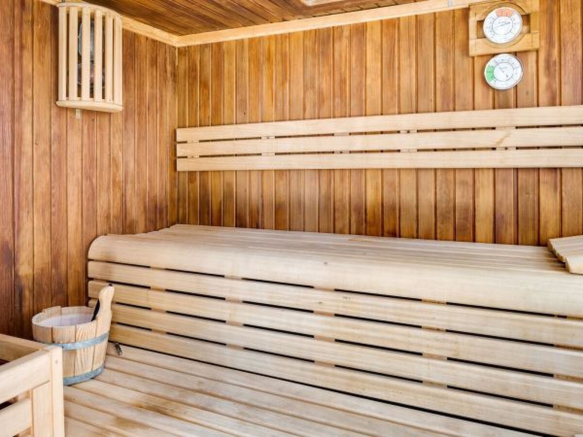 Villa Ocean View – Maison 5 chambres, piscine chauffée - Photo 11