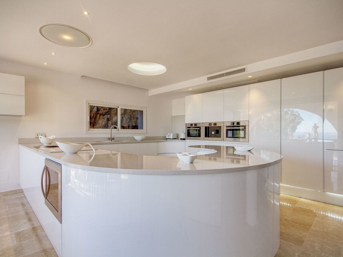 Villa Ocean View – Maison 5 chambres, piscine chauffée - Photo 13